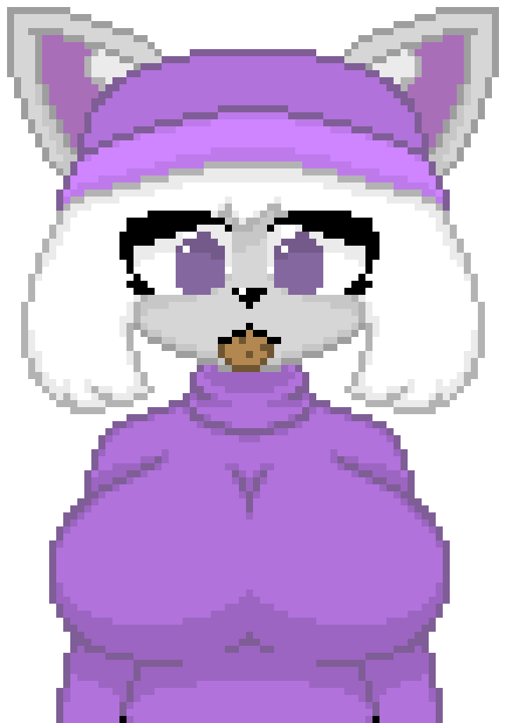 [6d07bc] I still love you as a best friend, Finx... I don't hate you... -Caitlynn