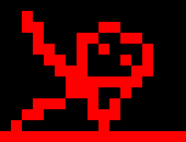 [fdddb9] Two bit+- cmon guys this is light work, through some baby oil on scott and he will fall and die.