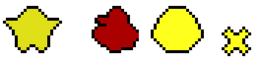 [092e12] custom SM64 hud