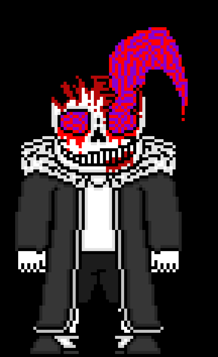 [e8cb42] *he takes the hits as if they were nothing* heh come on, you should know how parasites work *grabs madness by the skull like a as if he was as light as a pebble and starts slamming his head into the ground whilst tryna figure out how to delete him* 