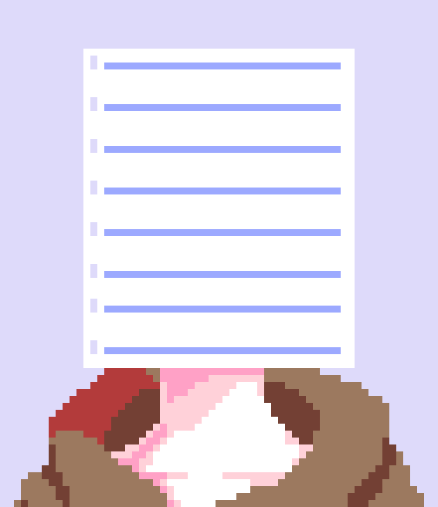 [226e04] We should acknowledge that what you are is the best experiment of what humans are able to be, as we have evolved specifically to process information and being born in a world full of information at a whim, there is no better.