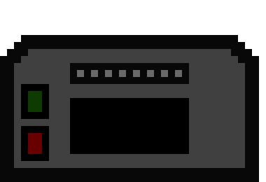 [5101cd] Its not just in a forest! its underground! and the trees are mushrooms!