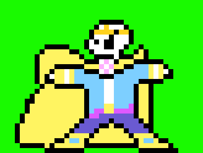 [c8bb2d] -sits on drones head- hoi fwend