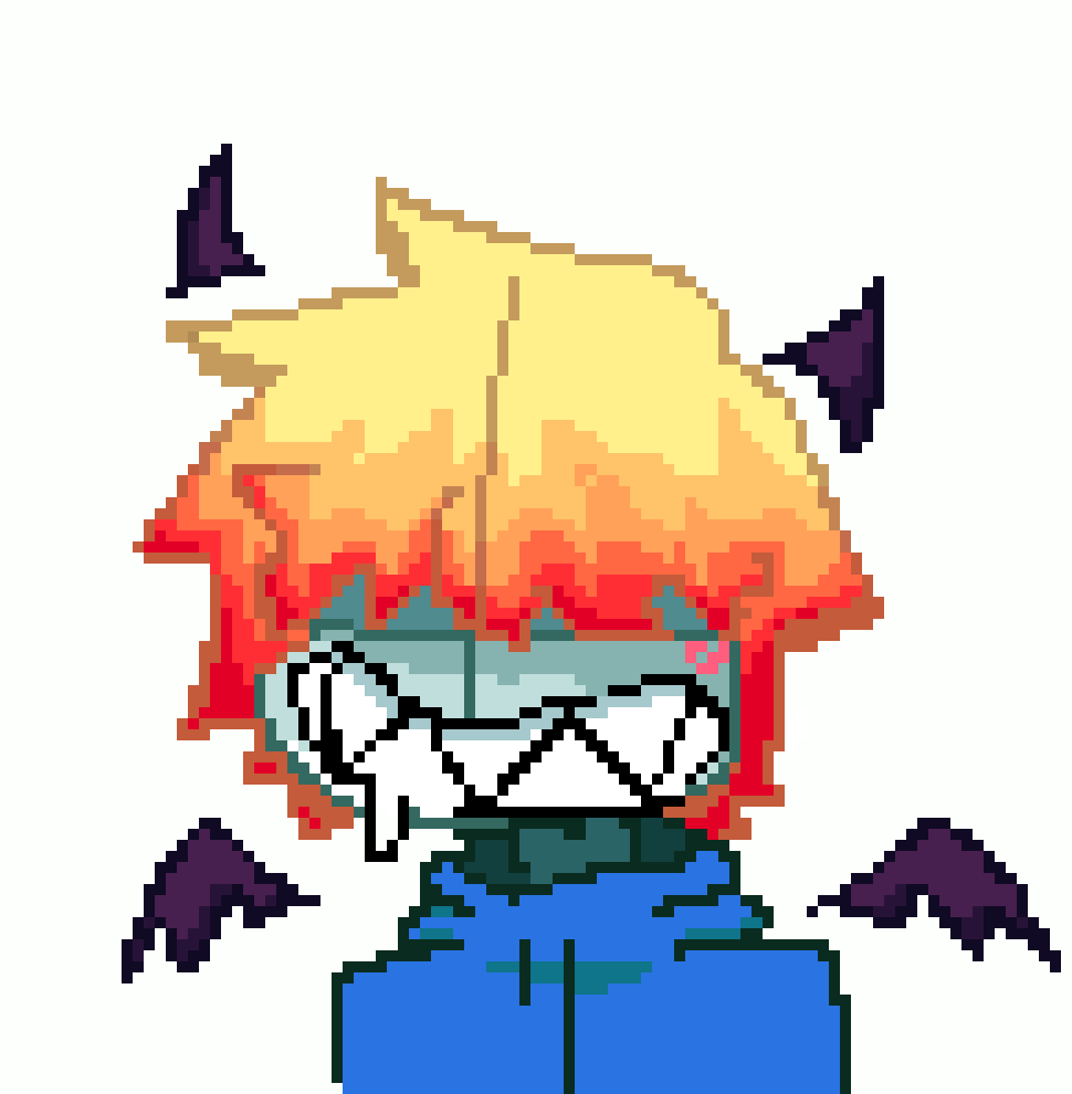 [f843a1] u guys stink ew take a showerr