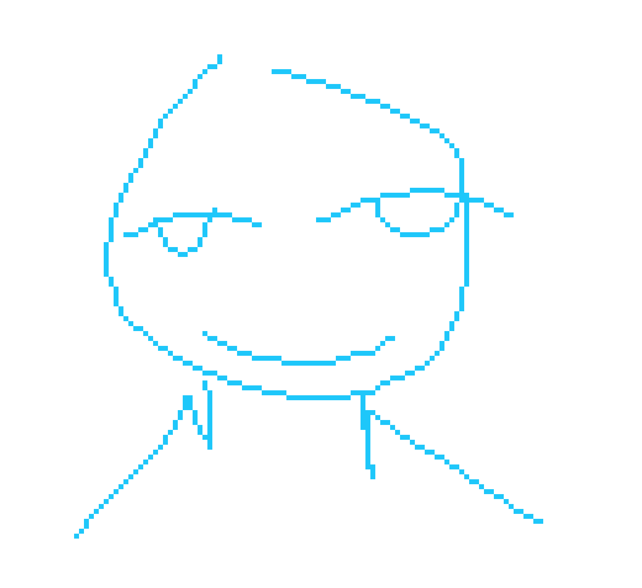 [14d431] john the minecraft black and white thing that i saw here a bit ago from you was so peak i just didn't have the time to say it i think