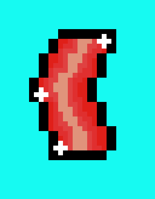 [9664c4] Bacon 2