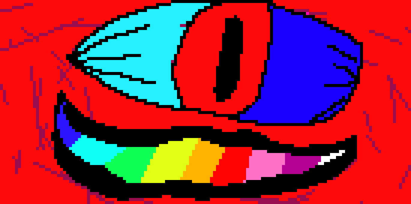[9664c4] rainbow doom