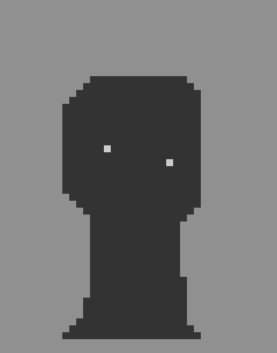 [1238d9] Yeah, I'm blocking this skeletal nuisance. [lss]