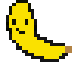 [f7c573] i am the owner, use banana!