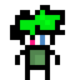 [a228fa] (Hey Ben? It's in her DESC. -T)