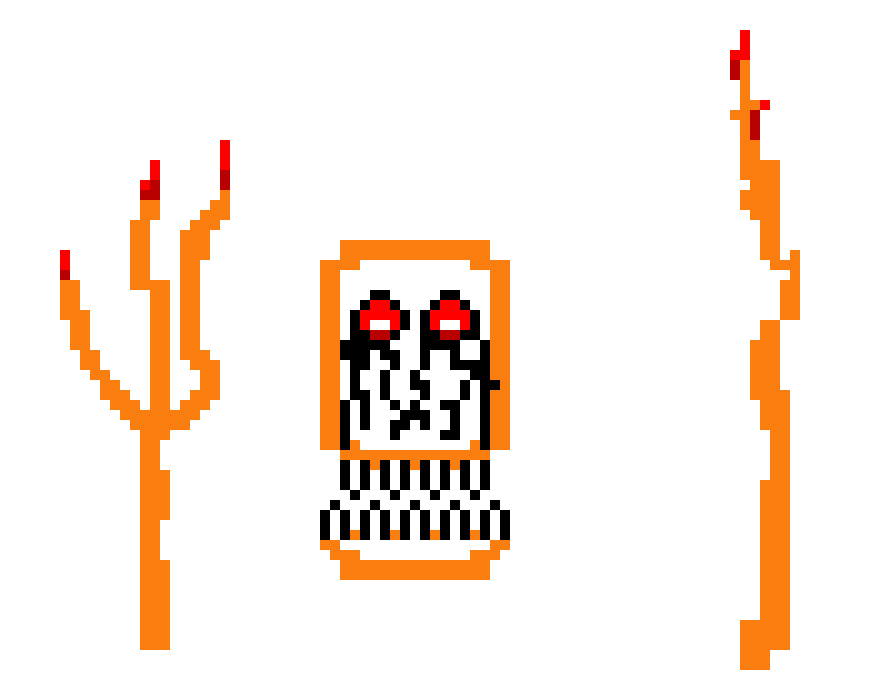 [695892] Abomination Makxs Altered