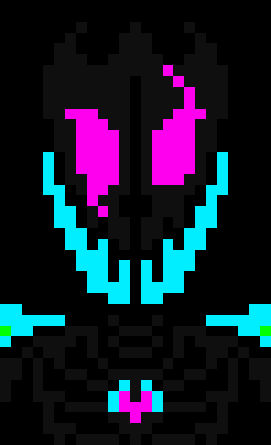 [d0ac6b] -immune, instead the BAN HAMMER turned into SQUEAKY HAMMER and squeaked on him- *really? a BAN HAMMER? 