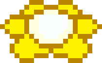 [22264c] flowey  icon alt