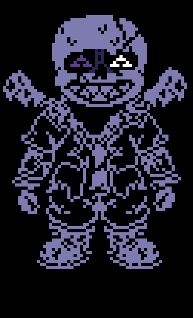 [6d923a] Actually OwO T-Pose sans, Nooby, Me, Collision Sans, Were one of the most hated people or person on PAM. Or coolkid19 But Really it does and doesn't matter..-Hammy