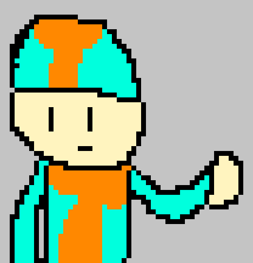 [990543] I'm back to say one thing... uhh.... Roleplaying here actually got me a girlfriend who shares a lot of interests with me, and even though we moved to Discord at this point, PAM rp is what brought us together, so I am fine with people rping.