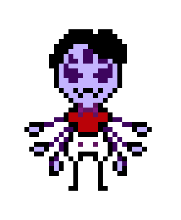 [311b44] DescendandTale Sprite: Maxx