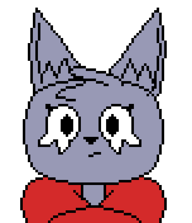 [0b51d0] "Right... Well, It doesn't really bother you, does it?"