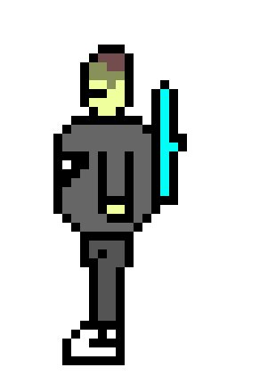 [40585c] humantale oliver (papyrus)  overworld  betray