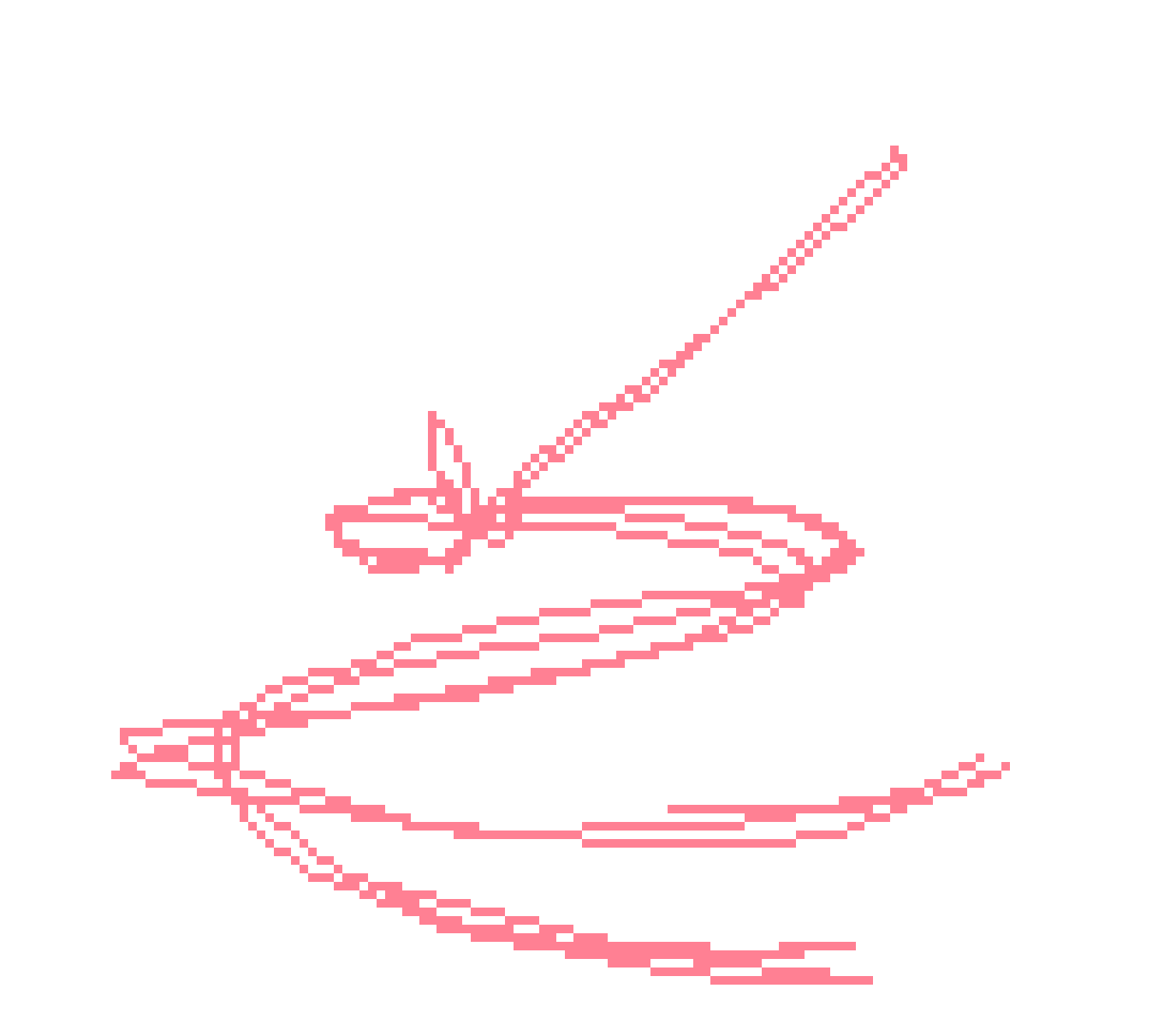 [8048ed] i don't think this looks fast but like. wdym