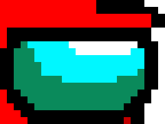 [41e661] -yeets to the store gets among us marshmallows and yeets bacc to his spot- ) -Dominic