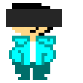 [2a1f7c] i made this: https://www.pixilart.com/art/xavier-before-and-after-e7aaf7a47036364