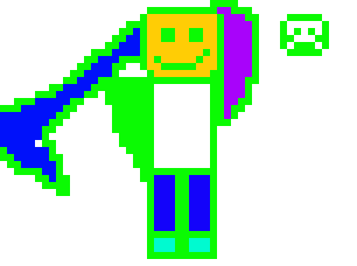 [7b9c15] I was on a computer before