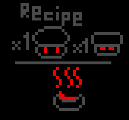 [b4a808] Demonic Ghost Spirit soup  - Fresh!Ink