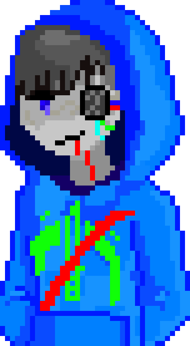 [a81234] -floating around- where is everyone?