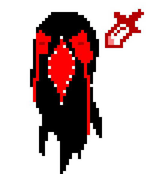 [9664c4] Horrorfell Blooky