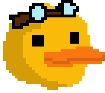 [9664c4] GearDuck