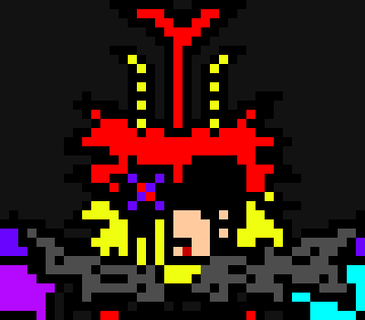 [37eaa2] I'm gonna ask again.... Can someone help me find my old big HZ sprite or make new one for me? - The DST