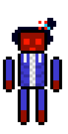 [17d6d3] IS THIS SOUL GONNA DO SOMETHIN? OR NOT?