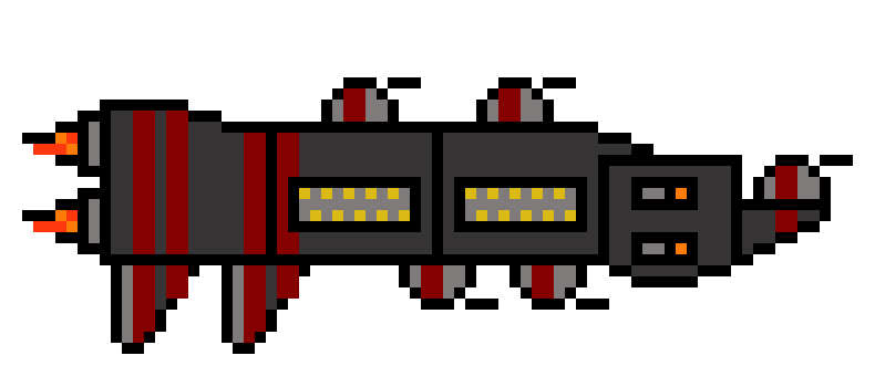 [9664c4] Space Enginers desighn