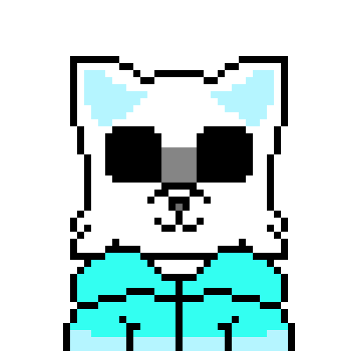 [5b2f3e] why the FUCK.  am i getting slandered... as well as being mistaken for CT.     i will never in a hundred fucking years. make or heck RECREATE a sans sprite.  