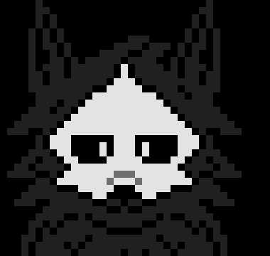 [cb9032] *turns around* uh -makrus