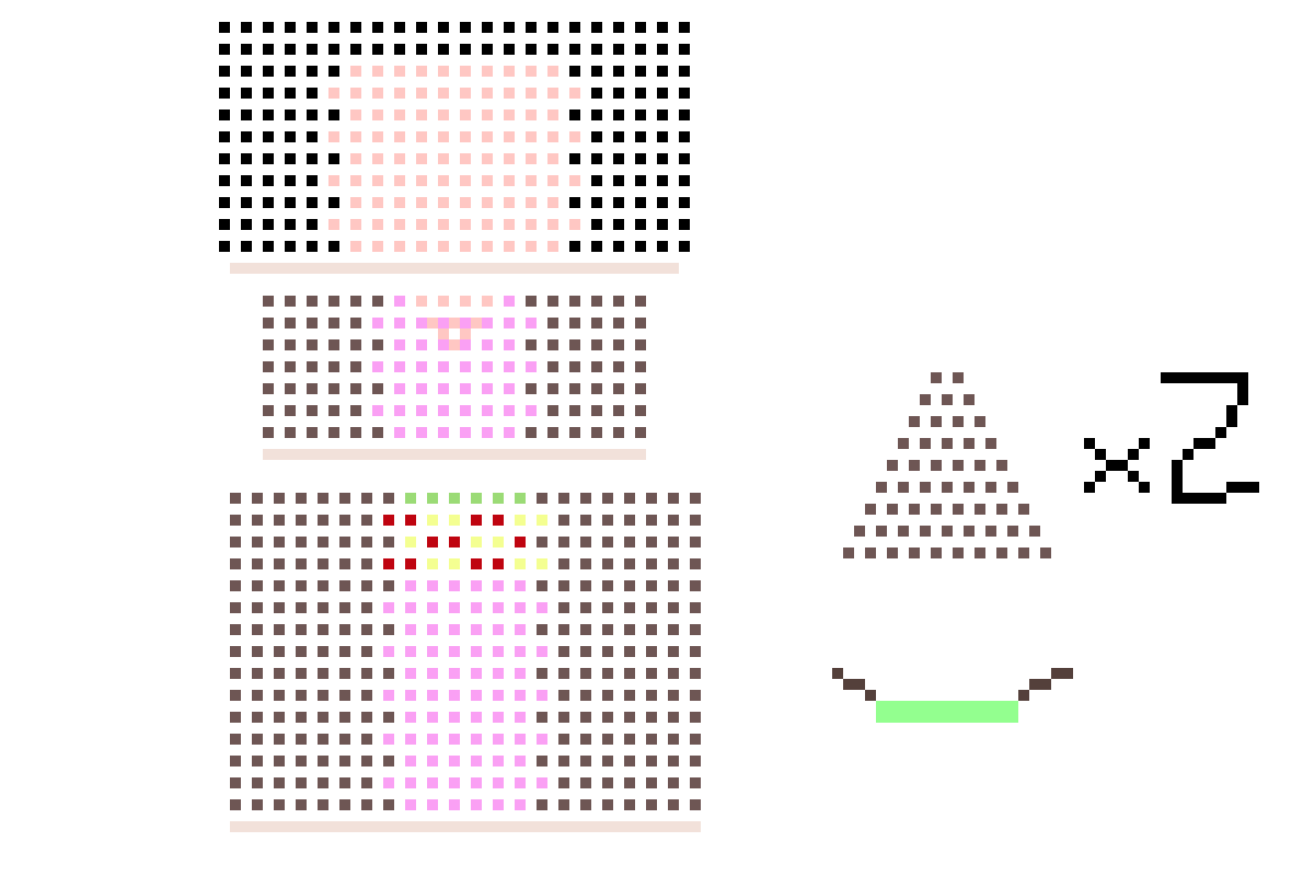 [95d5bc] Nezuko Kamado