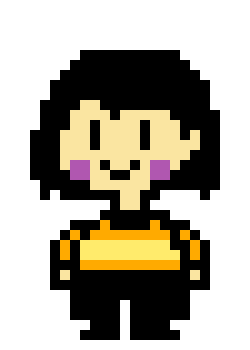 [4b2ced] Faztale Henry