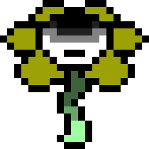 [9664c4] Velox Flowey