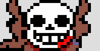 [a23199] (OH COME ON) *runs south