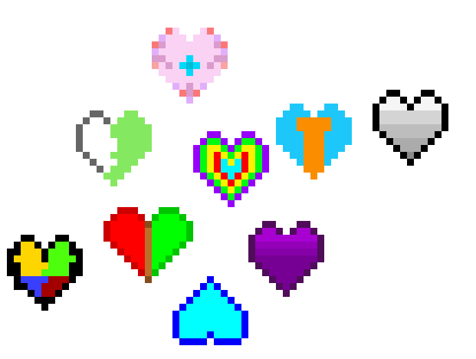 [90896a] Alright, this is everyone we have so far. If anyone else will want to make one, I'll give them this sheet.