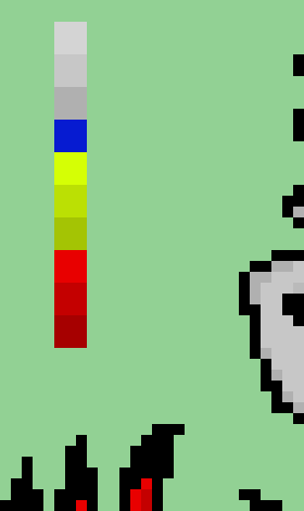 [95be89] [Reposted, by CS] Up to date Warriortale Terrie W.I.P.