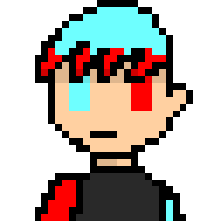 [fedf74] no you aren't babe. and i'm not that evil