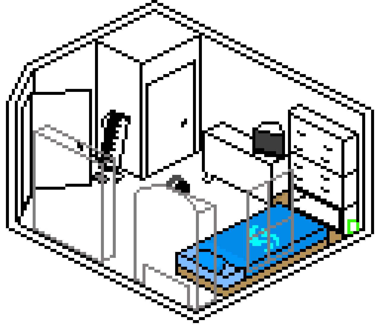 [9664c4] HS SI Stuff