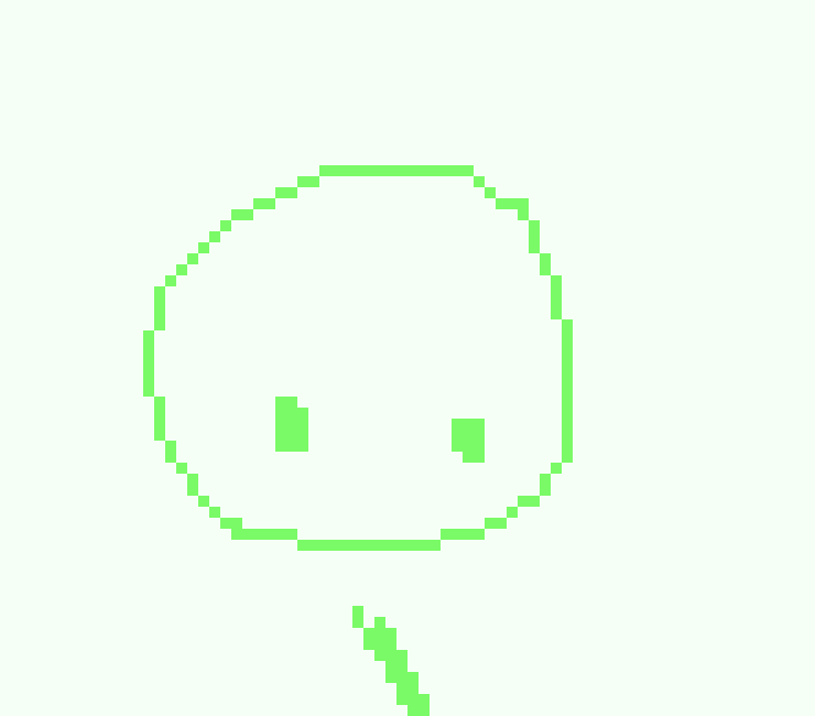 [7521f9] what's good chat