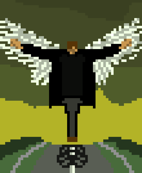 [775c6f] Phobia album Cover