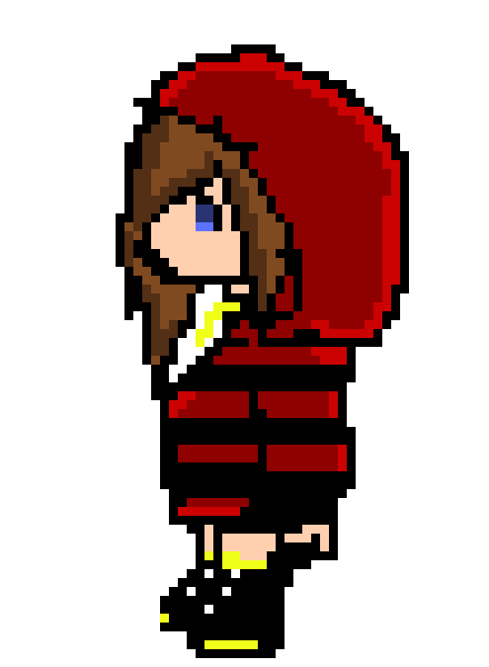 [82bc75] Fell Frisk Pog