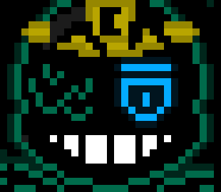 [e72e9f] *hits the ground with my staff* that's enough.*the ground turns back and just on top of each bone*