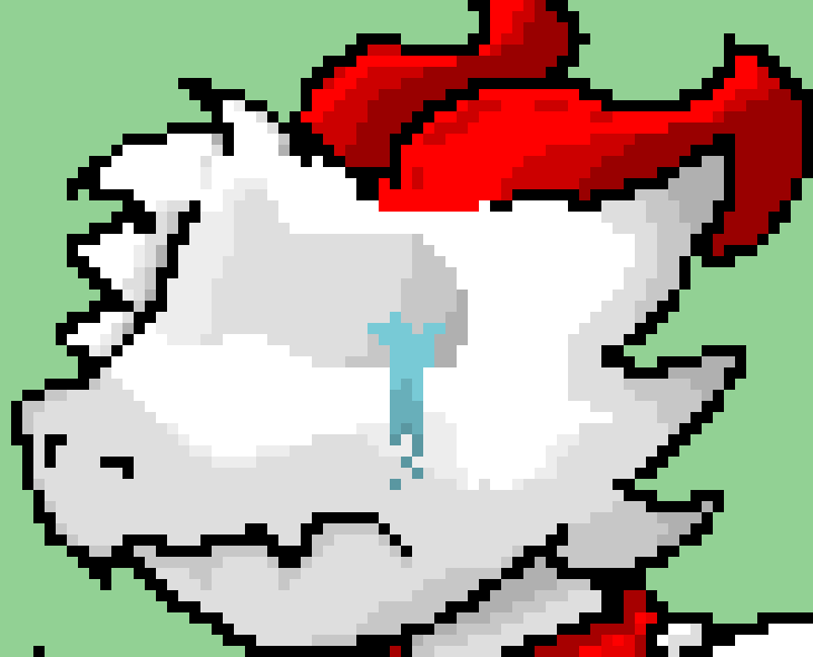 [95be89] Terrie: ..... -He is not fine nor happy at all- .....