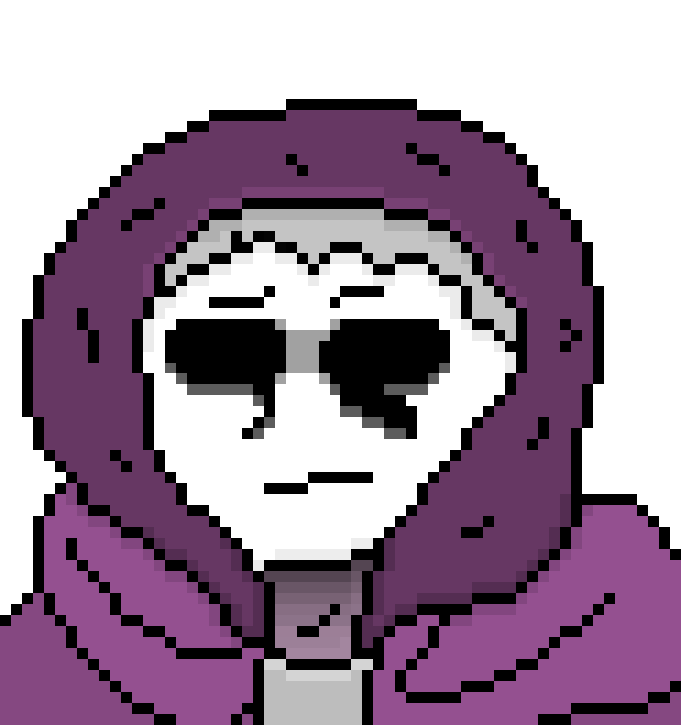 [965131] heh, i guess xavier and wraith weren't enough...