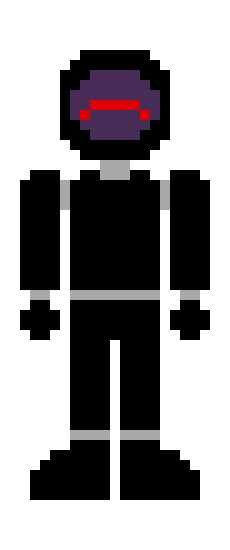 [25d002] DALLAS, I NEED A FUCKING MEDIC BAG!